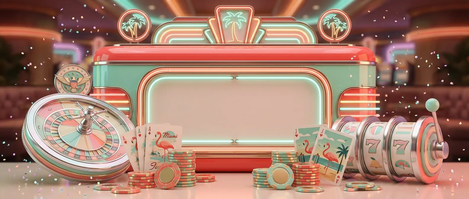 Versailles Casino bonus
